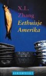 Zhang, X.L. - Eethuisje Amerika