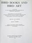 Anker, Jean - Bird Books and Bird Art