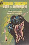 Zelazny, Roger - Four for Tomorrow