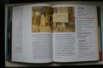  - Kunstschrift :   Middeleeuwse Kunstenaars : Mathew Paris; Gislebertus van Autun; Robert de Luzarches; Villard de Honnecourt; Hugo d 'Oignies