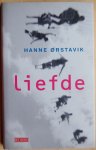Orstavik, Hanne - Liefde Orstavik, Hanne - Liefde