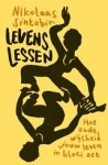 Nikolaas Sintobin - Levenslessen