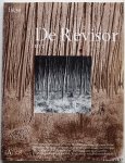 Beers Paul, Deel Tom van, Kooiman Dirk Ayelt, Meijsing Doeschka, Zuiderent Ad, e.a. ill. Posthuma de Boer Eddy, Dobson Ted, e.a. - De Revisor 3e jaargang nr 2 juni1976