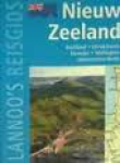 Gebauer-Huy & Huy - NIEUW ZEELAND LANNOO'S REISGIDS - het unieke routeconcept