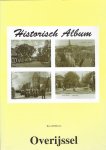 RIBBENS, Kees - Historisch album Overijssel