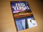 Vargas, Fred - Ijsmoord