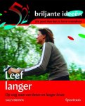 S. Brown - Leef langer op weg naar een beter leven