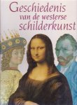 Heslewood, Juliet - Geschiedenis van de westerse schilderkunst