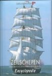 Batchelor, Johm & Chant, Christopher - Geïllustreerde  zeilschepen encyclopedie