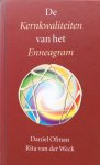 Ofman, Daniel en Weck, Rita van der - De kernkwaliteiten van het enneagram