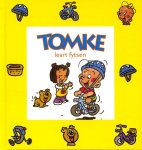 Geartsje Douma - Tomke leart fytsen