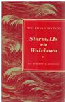 Does, Willem van der - Storm, IJs en Walvissen / Een moderne vikingtocht