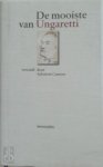 Giuseppe Ungaretti, Salvatore Cantore, Koen Stassijns, Dina Aristodemo - De mooiste van Giuseppe Ungaretti