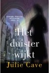 Julie Cave - Het duister wijkt