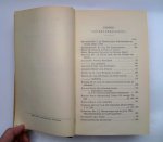 Diversen auteurs - De Gids, 94e jaargang, 1930, Deel I - II