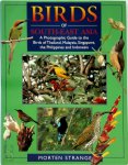 Morten Strange 127324 - Birds of South-East Asia