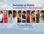 Matze Paulien - Portretten uit Bolivia