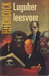 Bundel - Alfred Hitchcock: Luguber Leesvoer