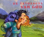 S.R. Harris - De tatoeages van God