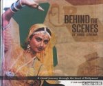 Manschot, Johan & Marijke Vos - Behind the scenes of Hindi cinema. A visual journey through the heart of Bollywood