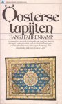 Fahrenkamp, Hans J. - Oosterse tapijten