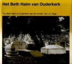 L. Alvares Vega - Het Beth Haim van Ouderkerk
