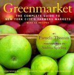 THOMAS, Pamela - Greenmarket