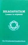 Swami Prabhavananda (vert.) - Srimad Bhagavatam; lessen in wijsheid