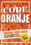 Martin van Zaanen - Code Oranje