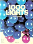 Charlotte Fiell, Peter Fiell - 1000 Lights - Volume 2: 1960 to present
