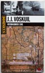 Voskuil, J.J. - Reisdagboek 1981