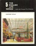 Wills, Geoffrey - The englisch life series  5 en 6