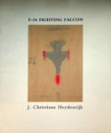 Heydenrijk, J. Christiaan - F-16 Fighting Falcon