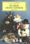 Dudley, Kerrie - Het nieuw creatief kerstboek