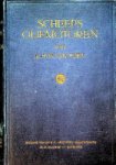 Tijen, Ir.H.W. van - Scheepsoliemotoren