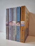 Lewis, Beverly - Lewis, Beverly-Abram's Daughters (complete; 5 volumes)