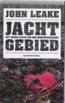 LEAKE, J. - Jachtgebied