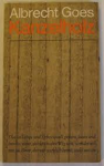 Goes, Albrecht - KANZELHOLZ