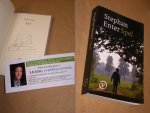 Stephan Enter - Spel [GESIGNEERD]