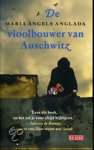 Angels Anglada, M. - De vioolbouwer van Auschwitz