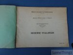 N/A. - Moderne stallingen. N/A. - Moderne stallingen.