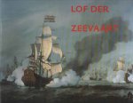 Giltaij (redactie), Jeroen - Lof der Zeevaart. De Hollandse zeeschilders van de 17de eeuw