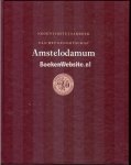 Diversen - Amstelodamum 1998