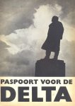 Klaas Graftdijk - Graftdijk, Klaas-Paspoort voor de Delta