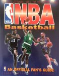 Vancle, Mark & Jozwiak, Don - The NBA's authorized guide for the 1998-99 season NBA Bastketball - An official fan's guide