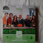 diverse auteurs - De nieuwe makkelijke maaltijd