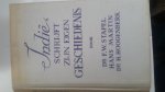 Stapel  Hans Martin e.a - Indie schrijft zijn eigen geschiedenis