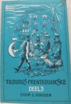 Robben, C - Tilburgs Prentebuukske, deel 3