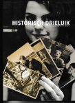 Renssen, Brenda - Historisch Drieluik