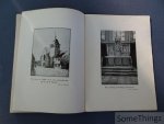 Panneels, Edmond - De Sinte Gertrudiskerk te Machelen.